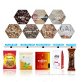 vertical sugar coffee tea bags packing machines